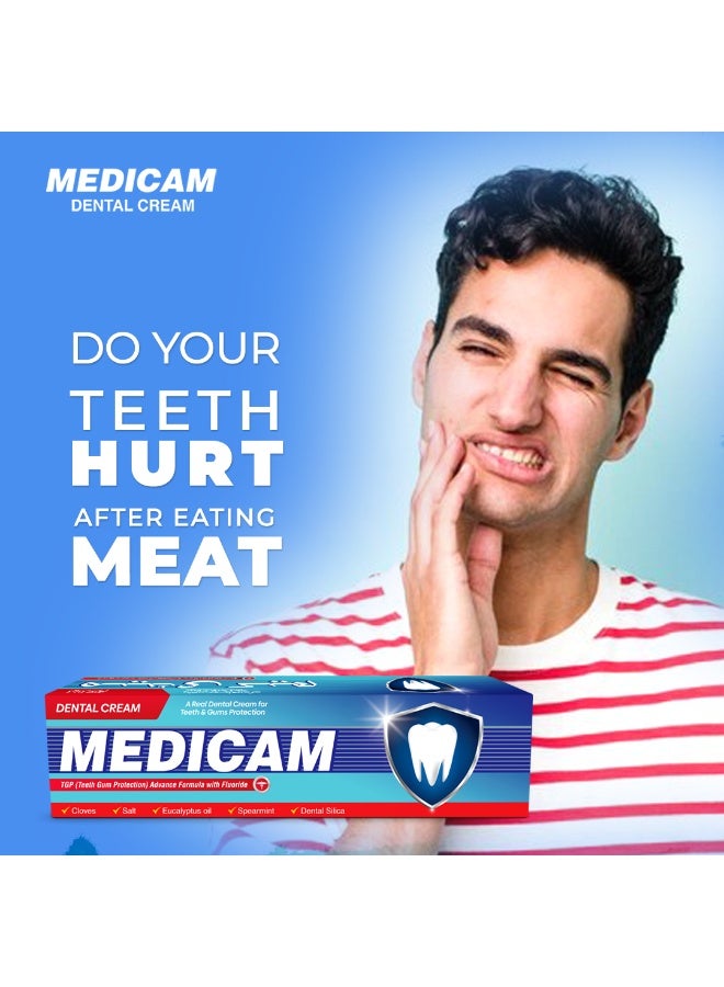 Medicam 150grams (Large size) - Image 4